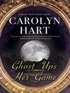 Cover image for Ghost Ups Her Game